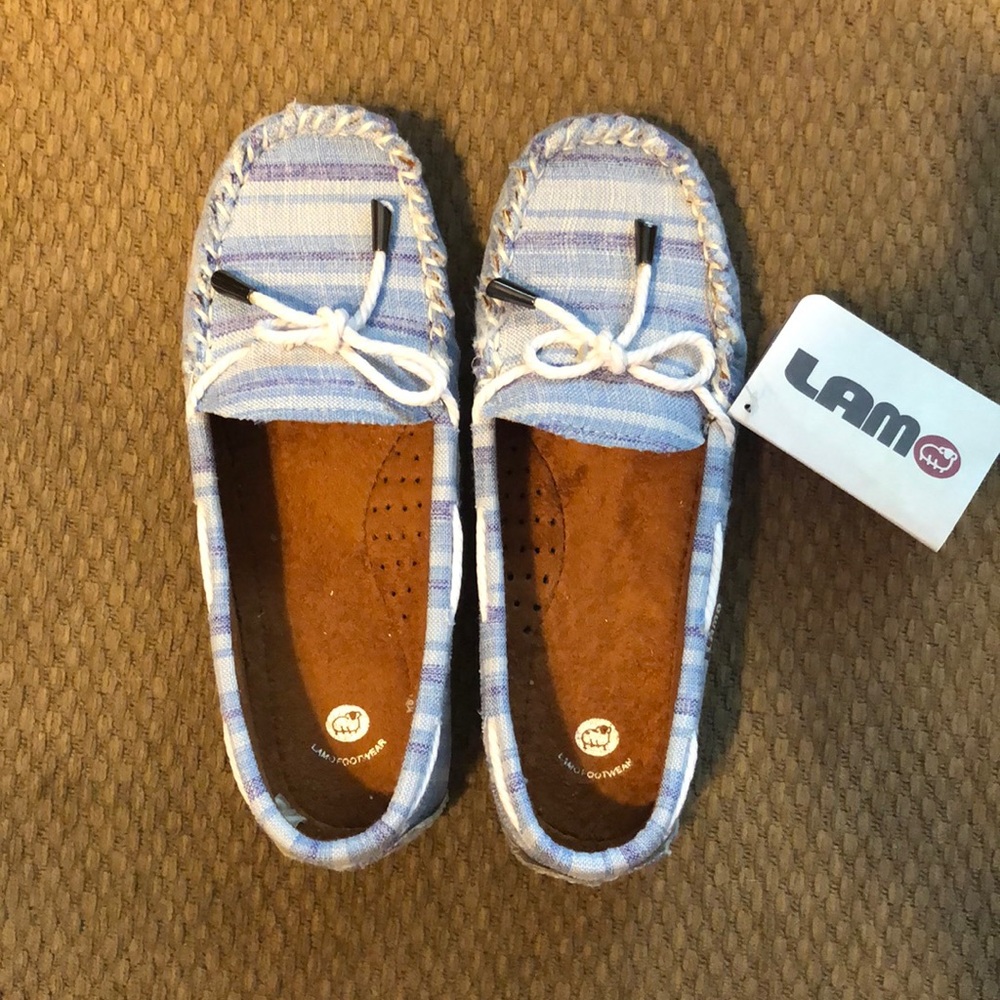 Slippers